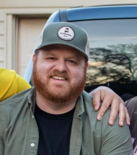 Headshot of Ryan Roehler